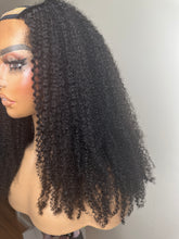 Load image into Gallery viewer, Freshly washed with no product